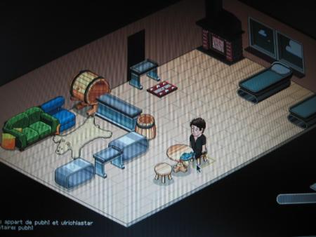 Habbo